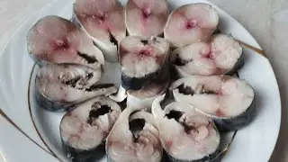 Как замариновать скумбрию вкусно рецепт