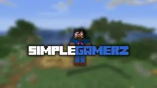 Simplez NEW Adventures - E306 "New Realm" (Minecraft Season 2)