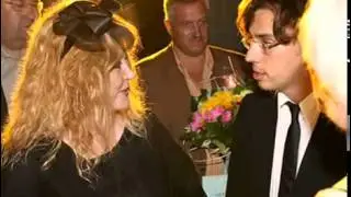 Кто тебя создал такую   Алла Пугачева и Максим Галкин