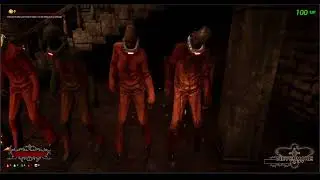 The Reanimated Corpses/Mummies