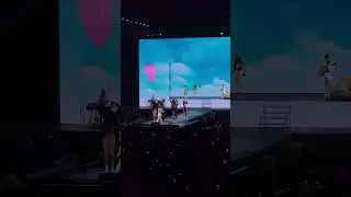 Amárrame - Mon Laferte en Buenos Aires, Argentina 2024 Autopoiética Tour