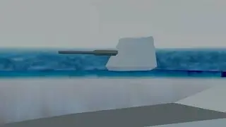 Ship 2 || Proxy | 3 || Final