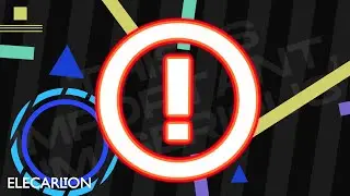Why you shouldn't have used my Telavision 2.0 logos.