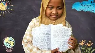 POJOK BACA Program Literasi