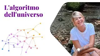 La legge di attrazione è l'algoritmo dell'universo