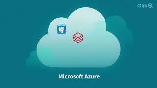 Qlik Data Integration and Microsoft Azure Make Mainframe Modernization Easy