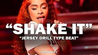 [FREE] Ice Spice x Central Cee Type Beat - 