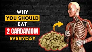 What Happens To Your Body When You Add Cardamom To Your Food Every Day | Cardamon Benefits