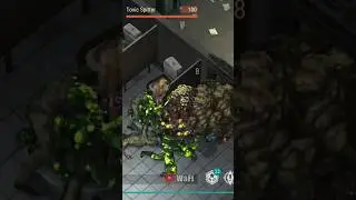 Last Day On Earth Funny Moments‼️