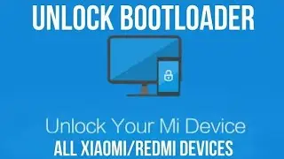 Unlock Bootloader on any MIUI Phone ft. Redmi Note 4 | Xiaomi Bootloader Unlock Guide