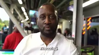 Topgolf Testimonial - Trevor Grant