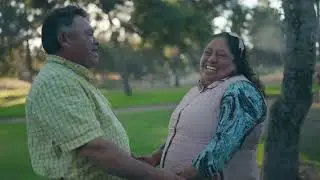 Parejas Unidas, Familias Unidas (Connected Couples, Connected Families)