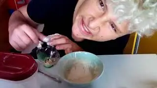 Das ist voll Porno digga