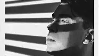 Hardwell — MIND CONTROL (Original Mix)