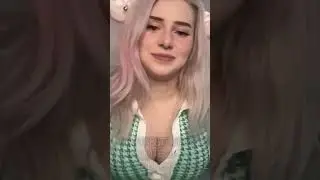 уфф Света Соллар потрогала