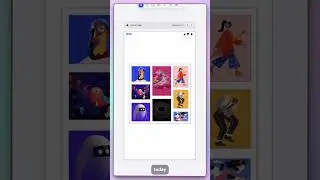 Level up your app skills with Blup's Smart Layout.🚀 Blup app development | Blup tutorials 