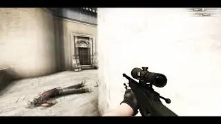CS:GO| Hightlights#2| theluck3r
