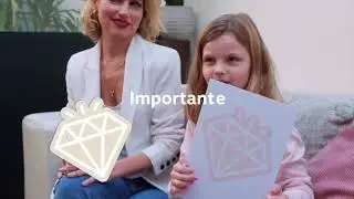 Maman Tu Es...