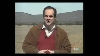 CABAÑEROS EN INFORME SEMANAL (1995)