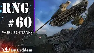 World of Tanks: RNG - Episode 60