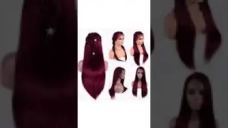 Beumax Human Virgin Hair Extensions