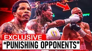 Gervonta Davis PUNISHED Cocky Guys in UNFORGETTABLE Ways!