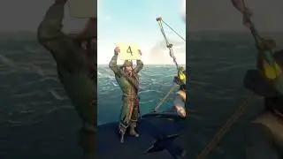 THE BEST STEAL IN SEA OF THIEVES HISTORY 