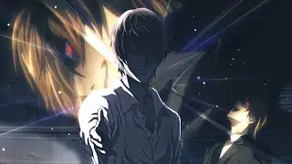 Light Yagami「EDIT」