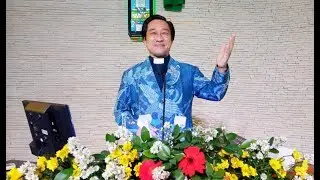 KEBAKTIAN UMUM 9 AGUSTUS 2020 | PUKUL 16.00 WIB | PDT. PAULUS LIE