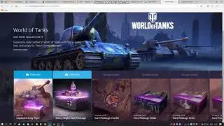 Твич Прайм за 3 Минуты World of Tanks (рабочий способ)2020