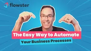 Welcome to Flowster's Youtube Channel