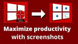 Ashampoo Snap 15 - Maximize productivity with screenshots