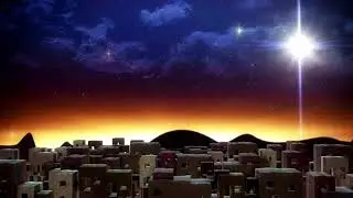 ВИФЛЕЕМСКАЯ ЗВЕЗДА (муз.А.Бугай/сл.Е.Поликарпова) 2005г.
