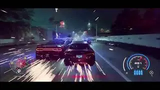 AUDI S5 QUATTRO: NEED FOR SPEED HEAT