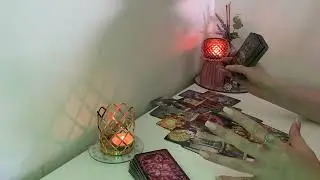 ЧТО ОН ХОЧЕТ О ВАС РАССКАЗАТЬ?