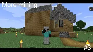 More mining | EP. 3 MC Singleplayer