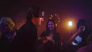 D.J HIGHLANDERS - JAZZ HOUSE LINE 3 | Official Video