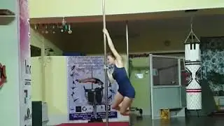 Pole Static