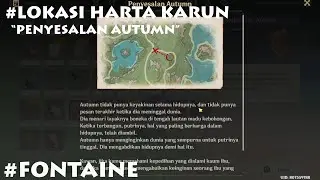 Peta Harta Karun 