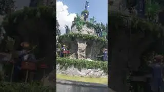 Харьковский национальный парк