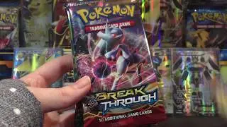 Mega Powers Collection Box Opening!