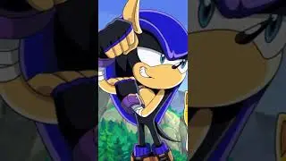 Mike the Armadillo vs Sonic.exe