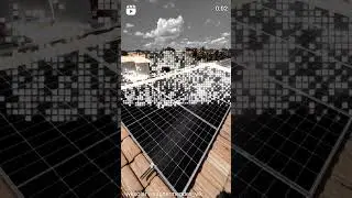 venha ser autossustentável com a Wk solar ☀️