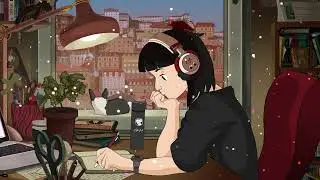 IELTS CAMBRIDGE 17 Listening test 1+2 - Lofi Music ~ PASSIVE LISTENING ~ study and chill with me
