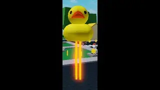 Hidden Secret in Eg! | Roblox 2020