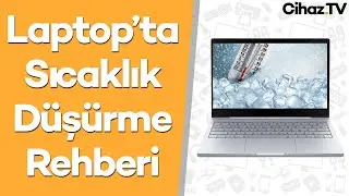 Laptop Temperature Reduction Guide - How to Turn Off Processor Boost?