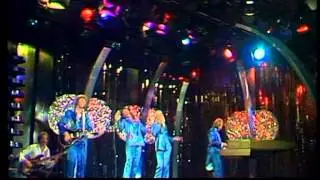ABBA-DANCING QUEEN live at BBC 1976