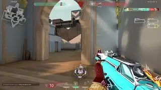 Chamber Clutch 1vs3Ace
