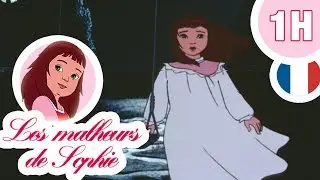LES MALHEURS DE SOPHIE - 1 heure - Compilation #05