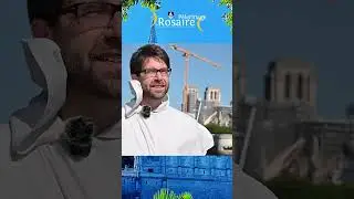LE FR. ADRIEN CANDIARD, BÂTIR L'ÉGLISE DE PARIS À LOURDES !